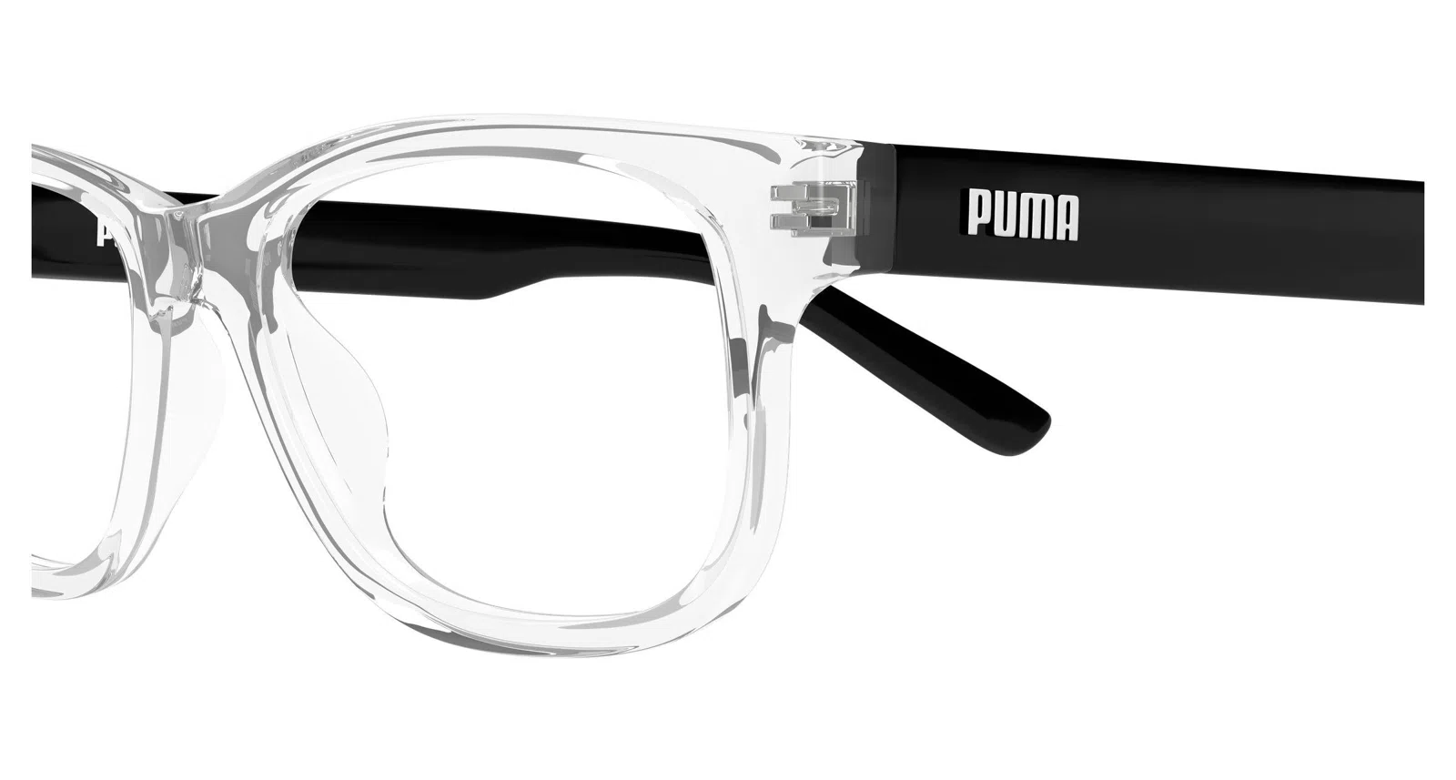 Puma PJ0092O Eyeglasses - view 3
